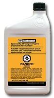 Комплекс присадок в антифриз Specialty Orange Engine Coolant Revitalizer, 1л
