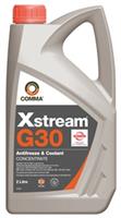 Антифриз COMMA XSTREAM G30
