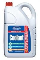 Антифриз червоний Xstream Red Longlife - Ready to use Coolant, 5л