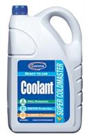 Антифриз Super Coldmaster - Ready to Use Coolant, 5л