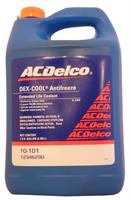 Антифриз помаранчевий Dex-Cool Extended Life , 3,785 л
