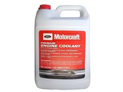 Рідина охолоджуюча Premium Engine Coolant,4л