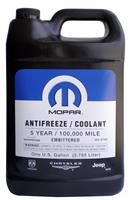 Антифриз-концентрат Antifreeze/Coolant 5-Year,4л