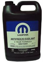 Антифриз зелений Antifreeze/Coolant 3-Year Formula, 4л