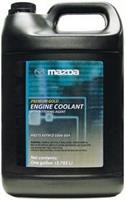 Антифриз Premium Gold Coolant ,4л