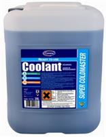 Антифриз Super Coldmaster - Ready to Use Coolant, 20л.