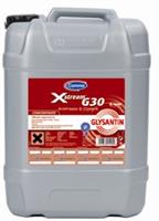 Антифриз-концентрат червоного кольору Xstream G30 Antifreeze & Coolant Concentrate, 20л.