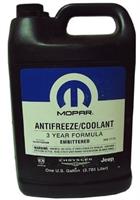 Антифриз зелений Antifreeze/Coolant 3-Year Formula, 4л