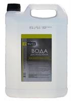 Вода дистильована, 5л