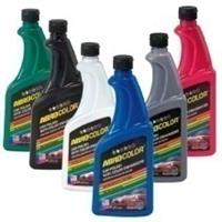 Автополироль черный, 473мл