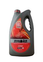 Масло моторне мінеральне Супер 15W-40, 4л