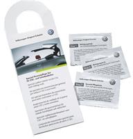 Очиститель и пропитка для резины складных крыш