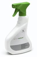 Очищувач для пластику, 500мл