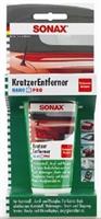 Устранітель подряпин для зовнішнього пластику ,75 мл