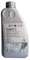 Масло моторне синтетичне Longlife II 0W-30, 1л