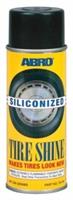 Блеск для шин, 300мл
