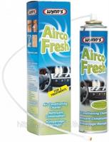 Очищувач кондиціонера Airco Fresh, 250 мл