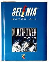 Масло моторне синтетичне MULTIPOWER 5W-30, 2л