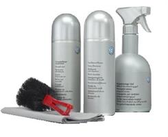 Летний комплект по уходу за автомобилем