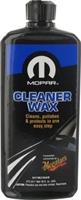 Воск очиститель CLEANER WAX, 474 мл