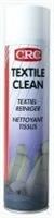 Очиститель тканевых салонов TEXTILE CLEAN, 400 мл