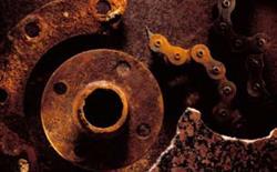 Очиститель ржавчины и корозии crc rust remover, 0.25 л.