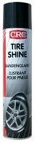 Очиститель и восстановитель цвета шин TIRE SHINE, 400 мл