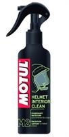 Бактерицидний спрей для шолома Helmet Interior Clean M2, 250мл