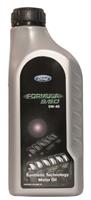 Масло моторне синтетичне Formula S/SD 5W-40, 1л