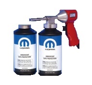 Набор защита от коррозии Undercoat kit