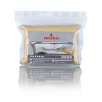 Губка двухсторонняя против запотевания, 12х8х4 см