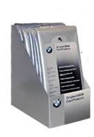 Серветки для чищення стекол ,10 шт