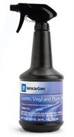 Очищувач шкіри, вінілу і пластику Leather, Vinyl and Plastic Cleaner, 710 мл