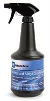 Кондиціонер для шкіри і вінілу Leather and Vinyl Conditioner, 710 мл