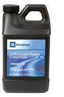 Очищувач оббивки і килимів концентрат Cloth/Carpet Cleaner Concentrate, 4л
