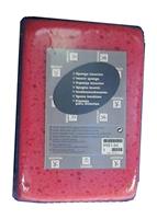 Губка для видалення слідів комах, 140 х 120 х 46 мм