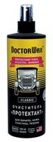 Очищувач для вінілу, шкіри, пластику, гуми Classic protectant, vinyl, plastic, rubber, 236мл