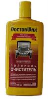 Поліроль-очищувач Pre-wax cleaner polish, 600мл