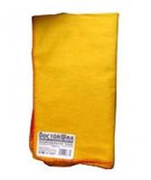 Полірувальна тканина 60х35см 100% бавовна Professional 100% cotton polishing cleaning cloth, 50гр