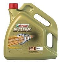 Масло моторне синтетичне EDGE A3/B4 TITANIUM FST 0W-30, 4л