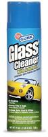 Пінний очисник скла аерозольний, 538 г