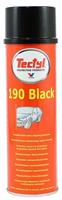 Антикорозійний захист, антигравий чорний, TECTYL 190, 0,5 л.