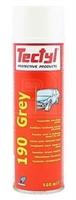 Антикорозійний захист, антигравий сірий, TECTYL 190, 0,5 л.
