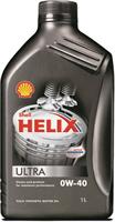 Масло моторне синтетичне Helix Ultra 0W-40, 1л