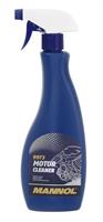 Засіб для чищення зовнішньої двигуна Motor Cleaner, 500мл