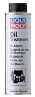Антифрикционная присадка в моторное масло Oil Treatment, 300мл