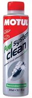Промивка паливної системи Fuel System Clean Auto, 300мл