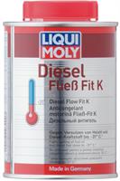 Дизельный антигель концентрат Diesel Fliess-Fit K, 250мл
