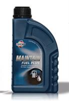 Багатофункціональна присадка для дизельного палива MAINTAIN FUEL PLUS, 1л