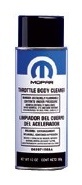Очищувач дросельної заслінки Throttle Body Cleaner, 385 мл